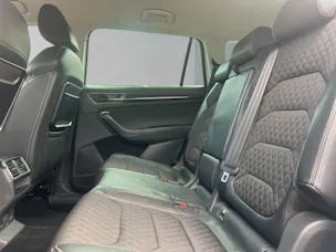 SKODA Kodiaq 2.0 TSI Style DSG 4x4