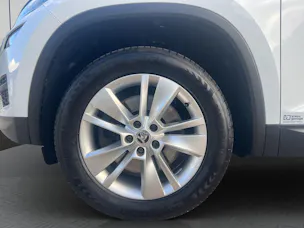 SKODA Kodiaq 2.0 TSI Style DSG 4x4