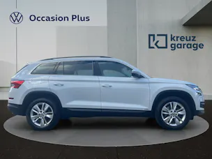SKODA Kodiaq 2.0 TSI Style DSG 4x4