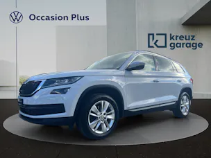 SKODA Kodiaq 2.0 TSI Style DSG 4x4