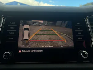 SKODA Kodiaq 2.0 TSI Style DSG 4x4