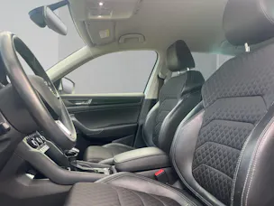 SKODA Kodiaq 2.0 TSI Style DSG 4x4