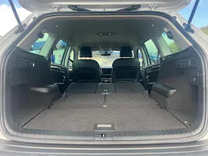 SKODA Kodiaq 2.0 TSI Style DSG 4x4