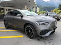 MERCEDES-BENZ GLA 250 AMG Line 4Matic
