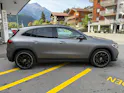 MERCEDES-BENZ GLA 250 AMG Line 4Matic