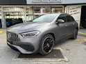MERCEDES-BENZ GLA 250 AMG Line 4Matic