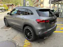 MERCEDES-BENZ GLA 250 AMG Line 4Matic