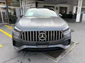 MERCEDES-BENZ GLA 250 AMG Line 4Matic