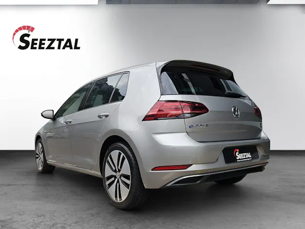 VW VW e-Golf