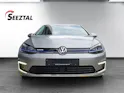 VW VW e-Golf