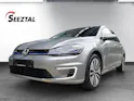 VW VW e-Golf