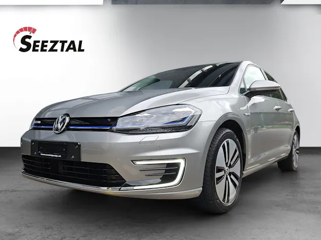 VW VW e-Golf