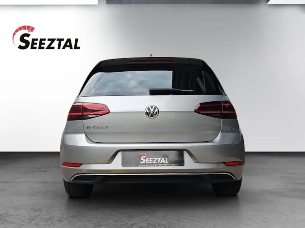 VW VW e-Golf