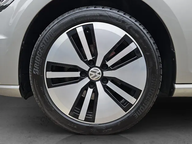 VW VW e-Golf