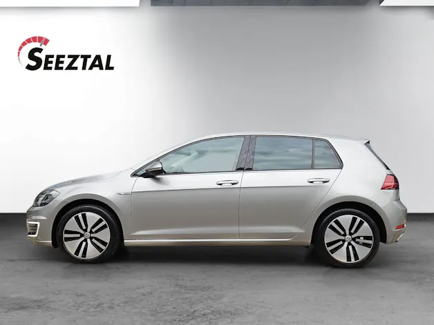 VW VW e-Golf