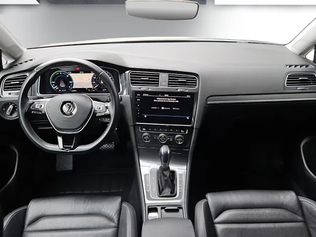 VW VW e-Golf