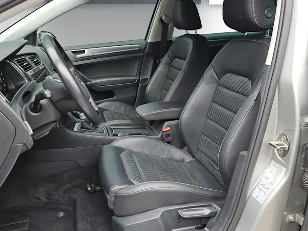 VW VW e-Golf