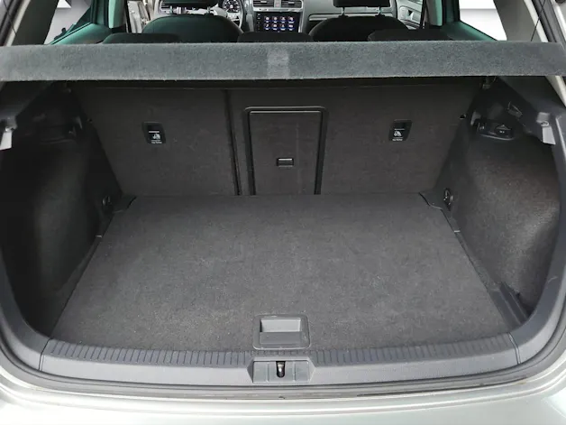 VW VW e-Golf