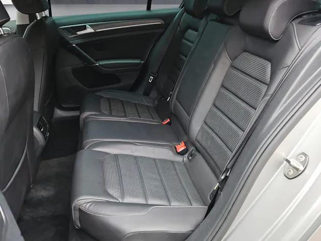 VW VW e-Golf