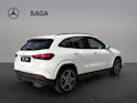 MERCEDES-BENZ GLA 250 4MATIC Swiss Star