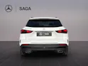 MERCEDES-BENZ GLA 250 4MATIC Swiss Star