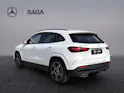 MERCEDES-BENZ GLA 250 4MATIC Swiss Star
