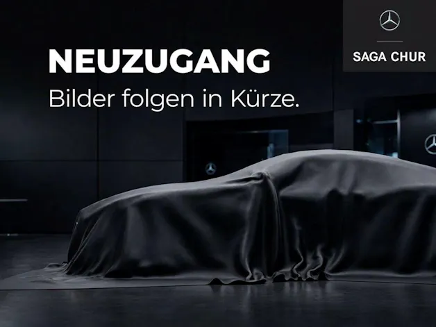 MERCEDES-BENZ GLA 220 d Swiss Star AMG Line 4matic