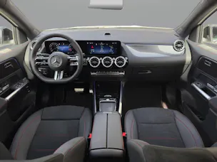 MERCEDES-BENZ GLA 250 4MATIC Swiss Star
