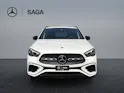 MERCEDES-BENZ GLA 250 4MATIC Swiss Star