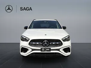 MERCEDES-BENZ GLA 250 4MATIC Swiss Star