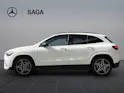 MERCEDES-BENZ GLA 250 4MATIC Swiss Star