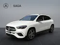 MERCEDES-BENZ GLA 250 4MATIC Swiss Star