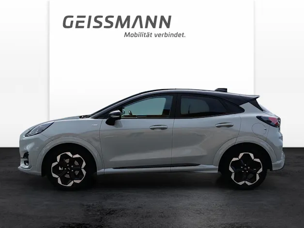 FORD Puma 1.0 EcoB Hybrid 155 ST-Line X