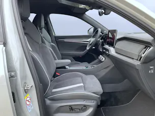 SKODA Kodiaq 2.0 TSI Sportline 4x4