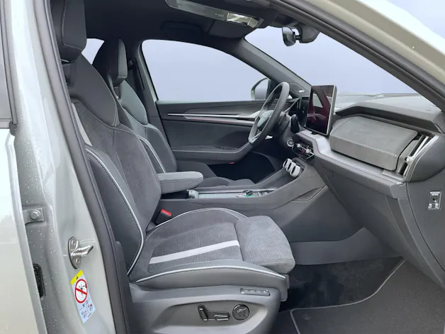 SKODA Kodiaq 2.0 TSI Sportline 4x4