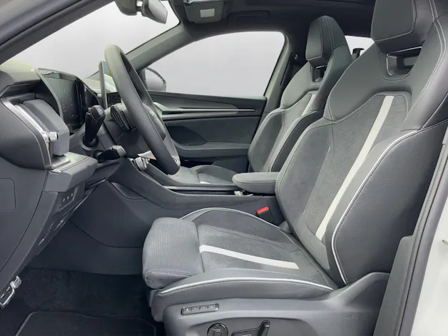 SKODA Kodiaq 2.0 TSI Sportline 4x4