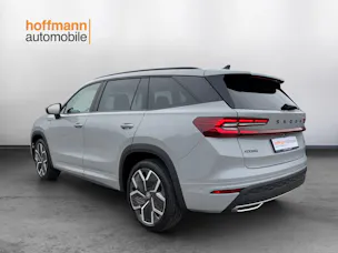 SKODA Kodiaq 2.0 TSI Sportline 4x4