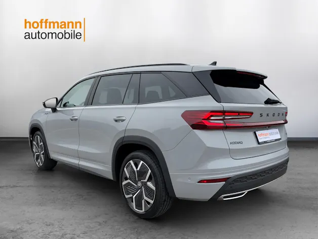 SKODA Kodiaq 2.0 TSI Sportline 4x4
