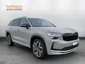 SKODA Kodiaq 2.0 TSI Sportline 4x4