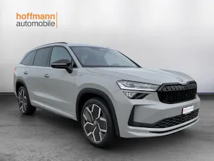 SKODA Kodiaq 2.0 TSI Sportline 4x4