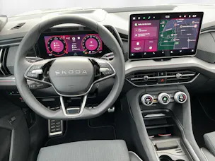 SKODA Kodiaq 2.0 TSI Sportline 4x4
