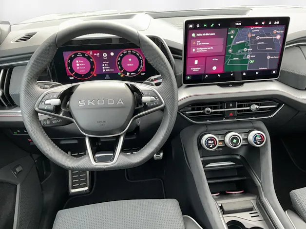 SKODA Kodiaq 2.0 TSI Sportline 4x4