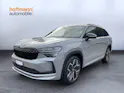SKODA Kodiaq 2.0 TSI Sportline 4x4