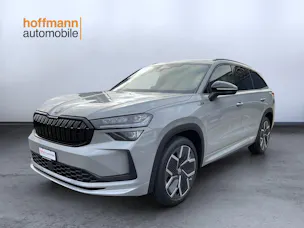 SKODA Kodiaq 2.0 TSI Sportline 4x4