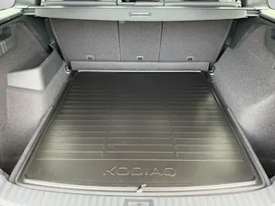 SKODA Kodiaq 2.0 TSI Sportline 4x4