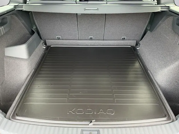 SKODA Kodiaq 2.0 TSI Sportline 4x4