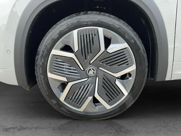 SKODA Kodiaq 2.0 TSI Sportline 4x4