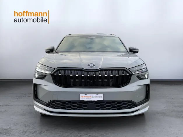 SKODA Kodiaq 2.0 TSI Sportline 4x4