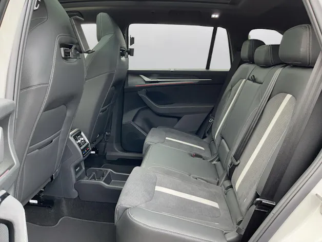 SKODA Kodiaq 2.0 TSI Sportline 4x4