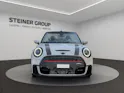 MINI Cooper John Cooper Works Cabriolet Steptronic